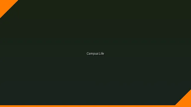校园生活主题赛 - 桥本有菜 UGC视频竞赛